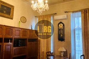 квартира за адресою Михайлівська вул., 24-А