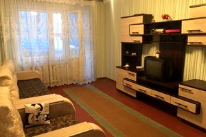квартира за адресою Петра Вершигори вул., 3б