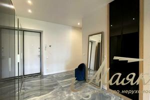 квартира за адресою Маяковського просп., 3