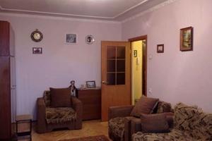 квартира за адресою Вернадського, 26