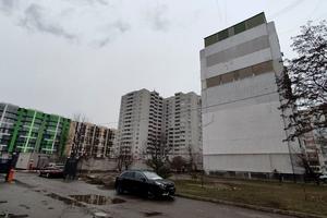 квартира за адресою Остафія Дашковича вул., 66