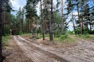 ділянка за адресою 