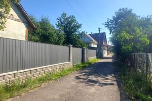 ділянка за адресою 