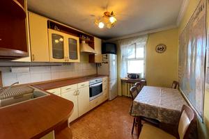 квартира за адресою Срібнокільська вул., 20
