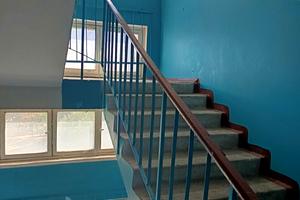 квартира по адресу Михаила Лушпы просп., 9