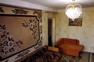 квартира за адресою Шолом-Алейхема вул., 15