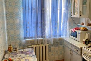 квартира по адресу Марсельская ул., 4