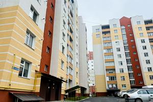 квартира за адресою Озерна вул., 6/2-Б