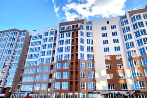 квартира по адресу Старокостянтинівське шосе, 5/5 А 