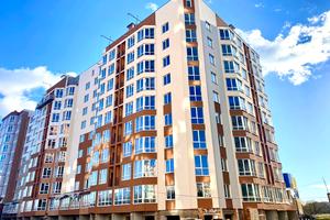 квартира по адресу Старокостянтинівське шоссе, 5/5а