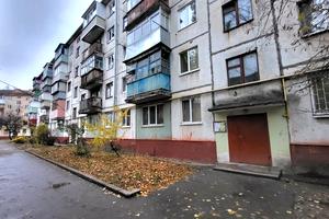 квартира по адресу Жабинского ул., 3