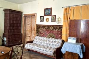 квартира за адресою Руська вул., 4