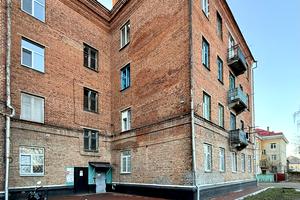 кімната за адресою Івана Приходька вул., 37