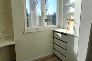 квартира за адресою Довженка вул., 6