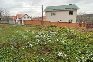 ділянка за адресою Якова Шепеля, 79