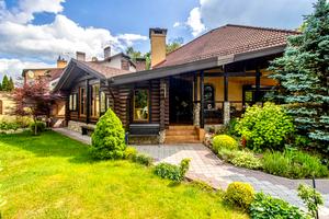 будинок за адресою Вербова вул., 4