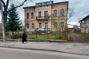 квартира за адресою Івана Франка вул., 52
