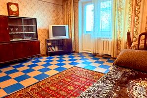 квартира за адресою Котляревського вул., 10