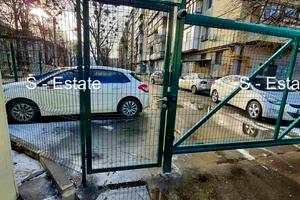 квартира по адресу Полтавский Шлях ул., 155