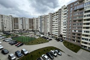 квартира за адресою Київська вул., 9-Г
