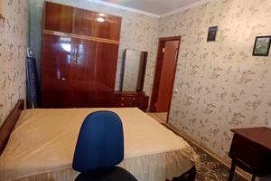 квартира за адресою Зодчих вул., 10