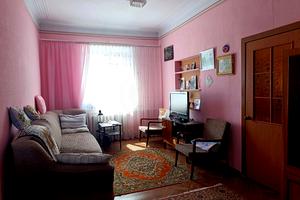 дом по адресу Рабкоровская ул. (Рабкоровская)