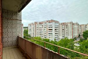 квартира за адресою Петра Панча вул., 18