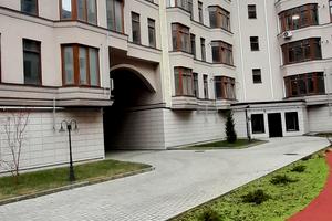 квартира за адресою Дача Ковалевського вул., 91