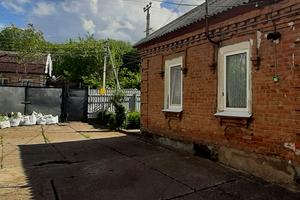 дом по адресу Пров.Степовий