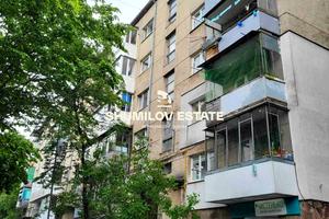 квартира по адресу Львов, Энергетичная ул., 19