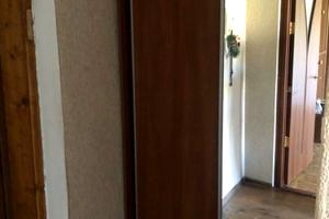 квартира за адресою вулиця Залізняка Максима, 29/1