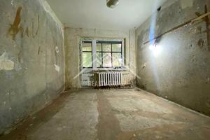 квартира по адресу Солнечный микрорайон ул., 3