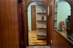 квартира за адресою Патріотична вул., 54