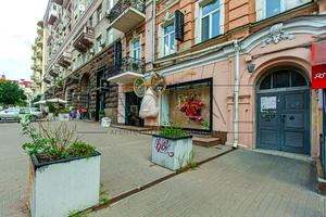 комерційна за адресою Велика Васильківська вул. (Червоноармійська), 33