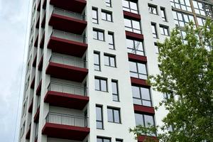 квартира за адресою Львів, Під Голоском вул., 17 а