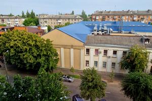 квартира по адресу Игоря Сердюка ул. (Жовтнева), 11