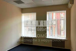 комерційна за адресою Велика Васильківська вул. (Червоноармійська), 77