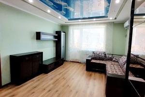 квартира по адресу Сержанта Жужомы ул., 5