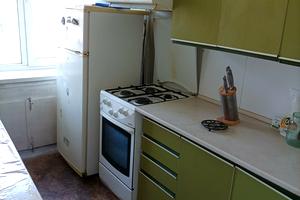 квартира за адресою Науки просп. (Гагаріна), 125