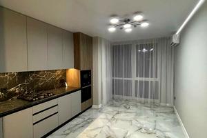 квартира по адресу Бандери, 77б