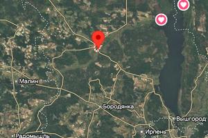 комерційна за адресою Промислова, 13/13