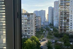 квартира за адресою Драгоманова вул., 5