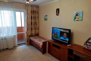 квартира за адресою Драгоманова вул., 40-Б