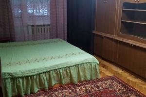 квартира по адресу Митрополита Василия Липковского ул. (Урицкого), 17
