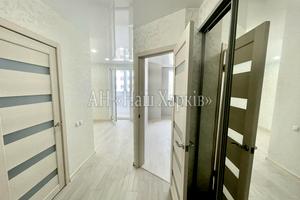 квартира за адресою Барабашова вул., 10в