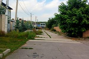 дом по адресу Харьков, Лагерная ул., 9