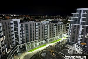 квартира по адресу Бабяка ул., 1