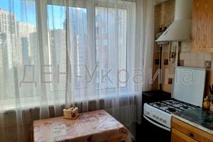 квартира за адресою Георгія Гонгадзе, 6