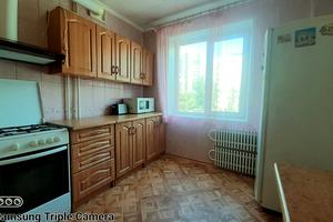 квартира по адресу Калиновая ул., 83