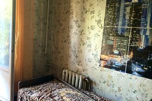 квартира по адресу Воробьёва ул., 18